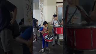 Bangunkan Sahur 2025 ramadan  cukinsquadsahur