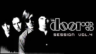The Doors Session vol. 4 (Electro Drum & Bass MIX)