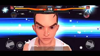 Boxing Star : 8.0.1 MOD MENU : One Hit Kill, Disable Enemy, Always Mega Punch (100% Antiban) screenshot 3
