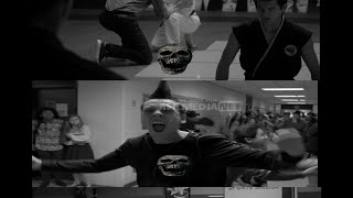 Cobra Kai 🐍 (Real Moonshine Funk - Dj Robe (Ultra Slowed + Reverb)