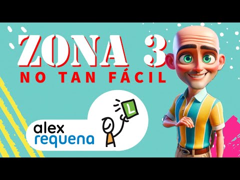 Aprende a conducir: