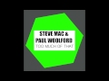 Steve Mac Paul Woolford Too Much Of That Dub mp3