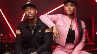 RAAINA VIBE FT JAY SOLAY | GOING DOWN 