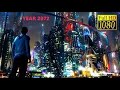 Year 2072  best movie bilimkurgu fantastikaksiyonyabanc trke dublaj film zlembs dz flm2