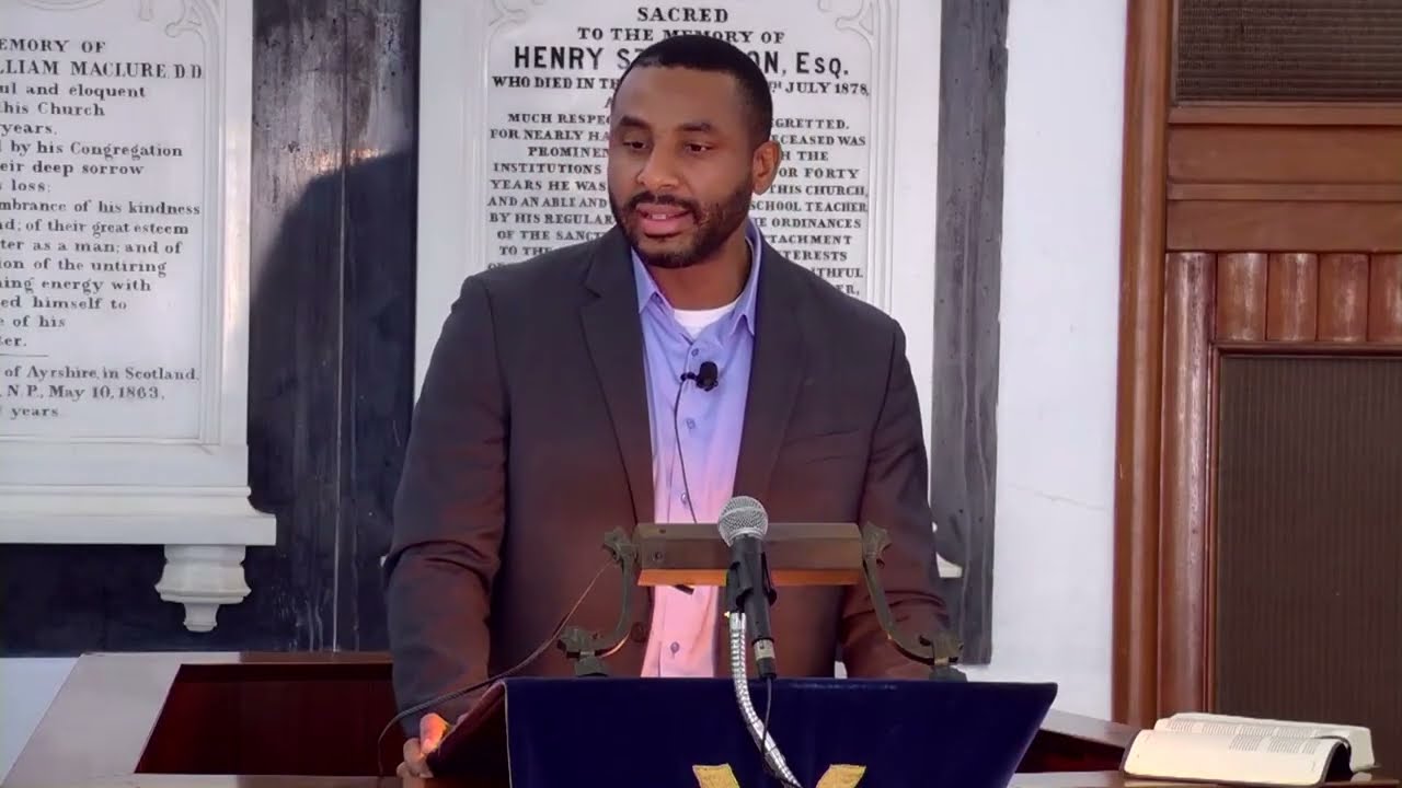 Living In Expectation of Christ's Return