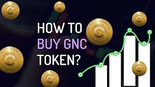 How To Buy GNC Tokens? Step-By-Step Guide screenshot 4