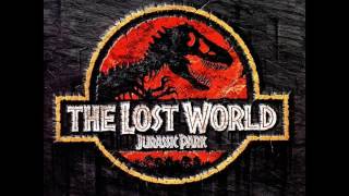 The Lost World OST 03 - Revealing The Plans