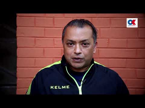 घरमै बसेर सरकारलाइ सहयाेग गराैं , पूर्व स्वास्थ्यमन्त्री गगन थापासँ | Gagan Thapa