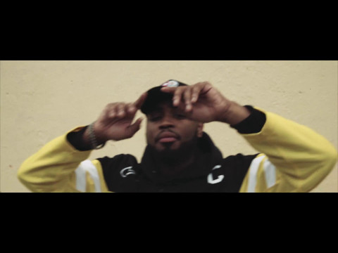 Kris Kasanova | "Mask Off" (Official Music Video)