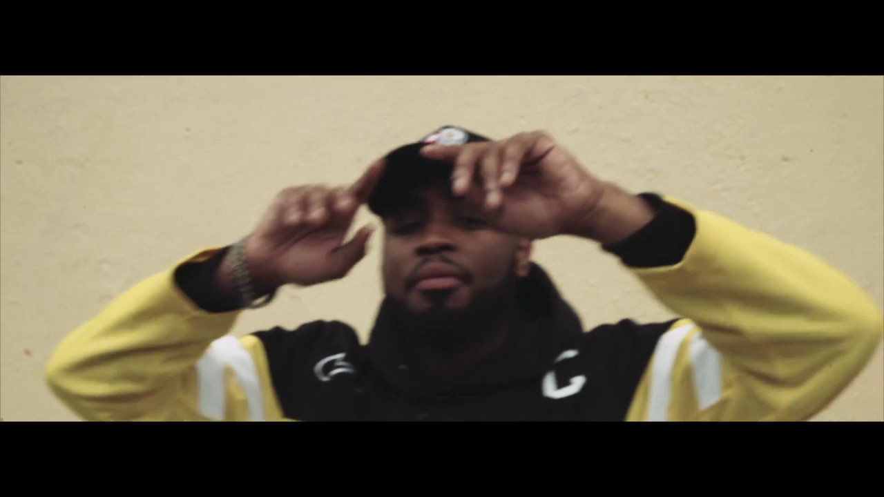 Kris Kasanova | "Mask Off" (Official Music Video)