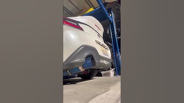 Aeroflow dynamics catback