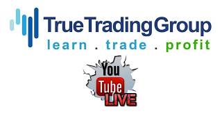 Stock Market Live: Nasdaq Rebounds, AMZN & AAPL Earnings Coverage + How To Make Money Trading - LIVE