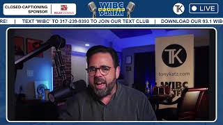 Tony Katz 10/13/26: Ilhan Omar's home raided, Musk puts $276 million into midterms