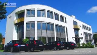 COSCOM ProfiCAM Professional – Maßstab NC-Programmierung - Messevideo AMB - Karrideo screenshot 3