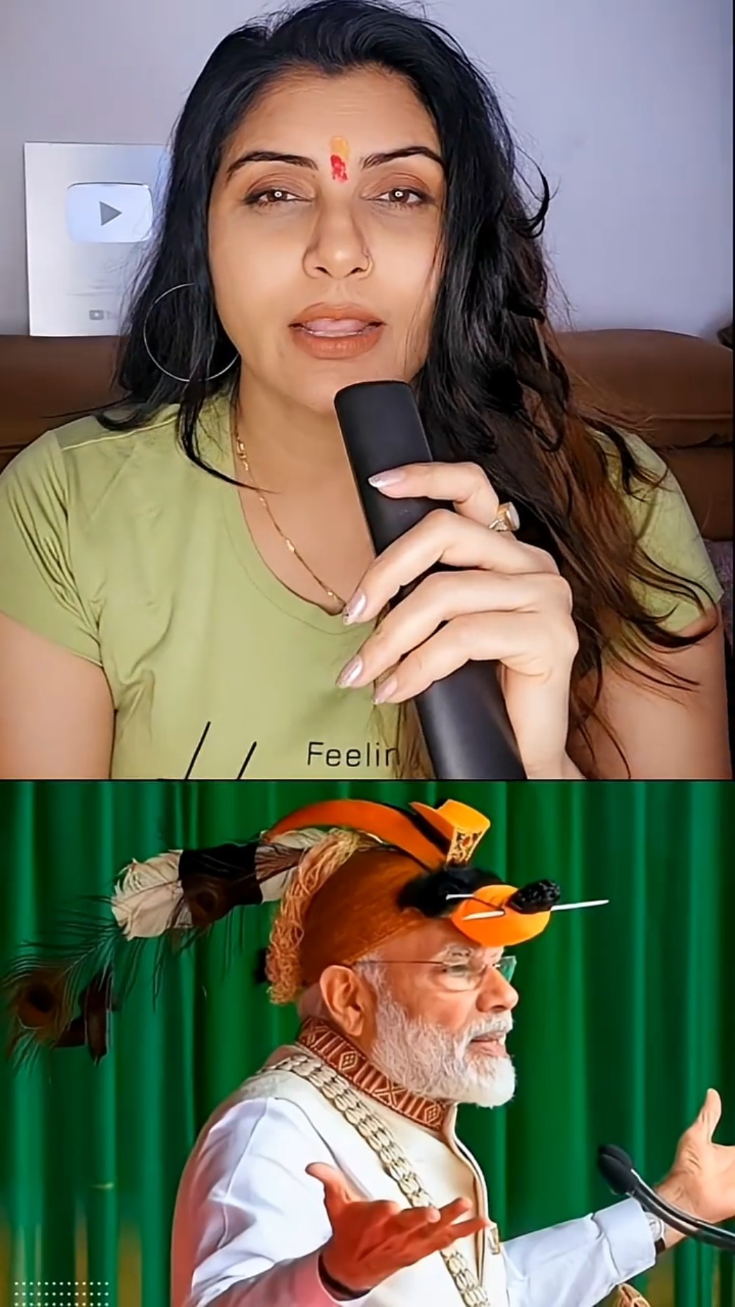 😛 व्यंग्य 😛 - ShareChat