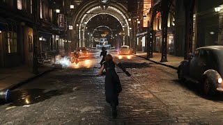 8K Final Fantasy Vii Remake Rtx 3090 - Raytracing - Beyond All Limits - Ultra Graphics Mods