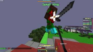 Hypixel - Fastest Mini Walls Game? Ft. ProCanpo - 1:23 Game!