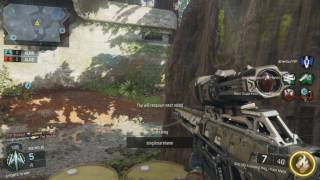 SECOND MAP WIN 6-4