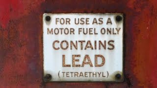 Was Lead Responsible For Violent Crime?