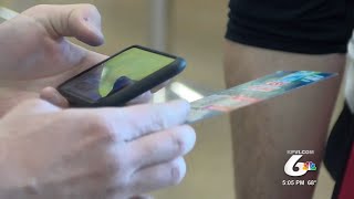 BBB Warns of Lottery Scams