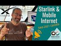 Starlink Satellite Mobile Internet for RVs & Boats (Mid-2021 Industry Update)