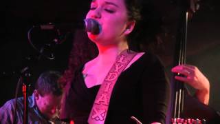LYDIA LOVELESS---STEVE EARLE