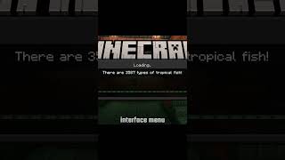 Dark mode texture pack for Mcpe 1.21!