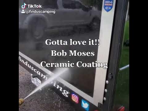 How Does Ceramic Coating Protect from the Sun? – Bob Moses Ceramic Coating