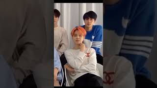 Jimin Seni Izliyor Şfet