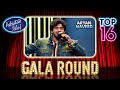 Pakistan Idol Episode 14 | Aryan Naveed | “Tumhe Kaise Bata Doon” by Ahmed Rushdi | Gala Round