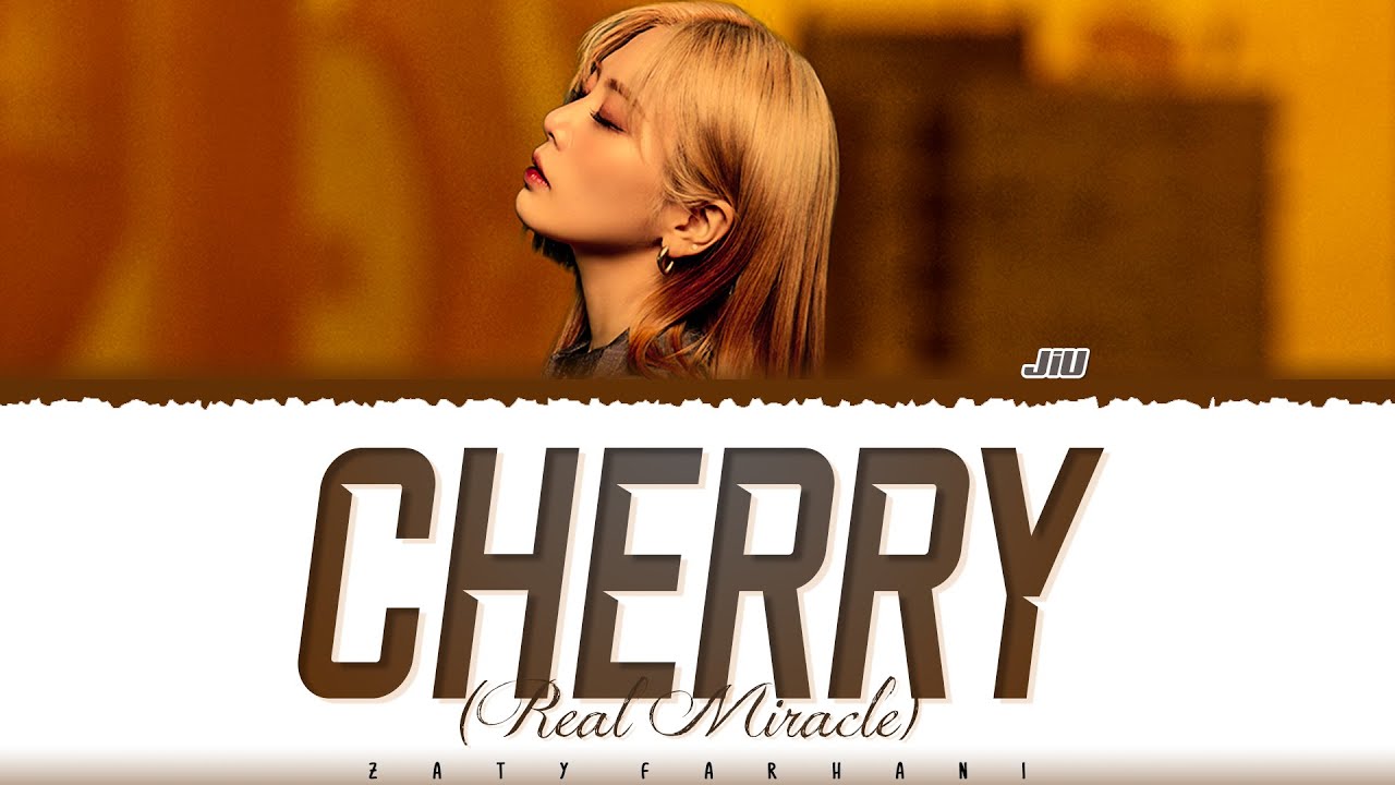 Dreamcatcher (JiU SOLO) 'Cherry' (Real Miracle) Lyrics [Color Coded