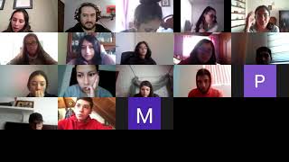 Fuerzas De Porter Competencia Actual