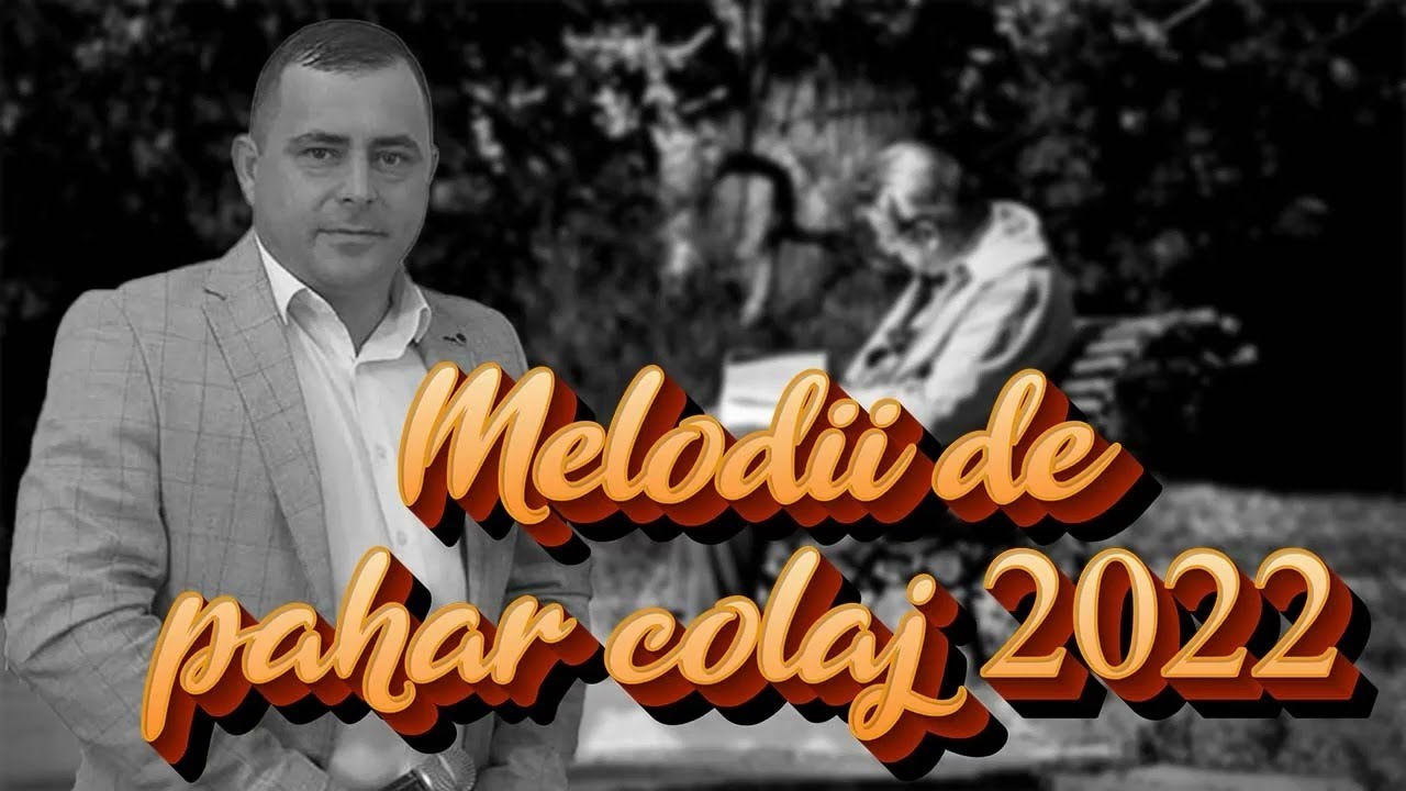 Muzica Populara Noua 2022 & Colaj Muzica de Petrecere 2022