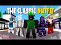 Keren 5 the classic event outfit 1x1x1x1 di brookhaven wid  roblox