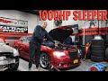 This Heavily Modified 300 SRT is a Hellcat Killer : Emotional Cheapokitty Update