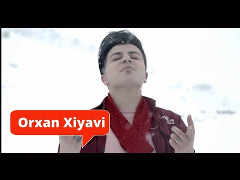 Orxan Xiyavi - Nazimsan sevgimin menasini men almisam senden(Official Music Video) 2020