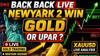 LIVE GOLD TRADING FOREX | ASIAN SESSION FOREX TRADING STRATEGY | XAUUSD LIVE ANALYSIS