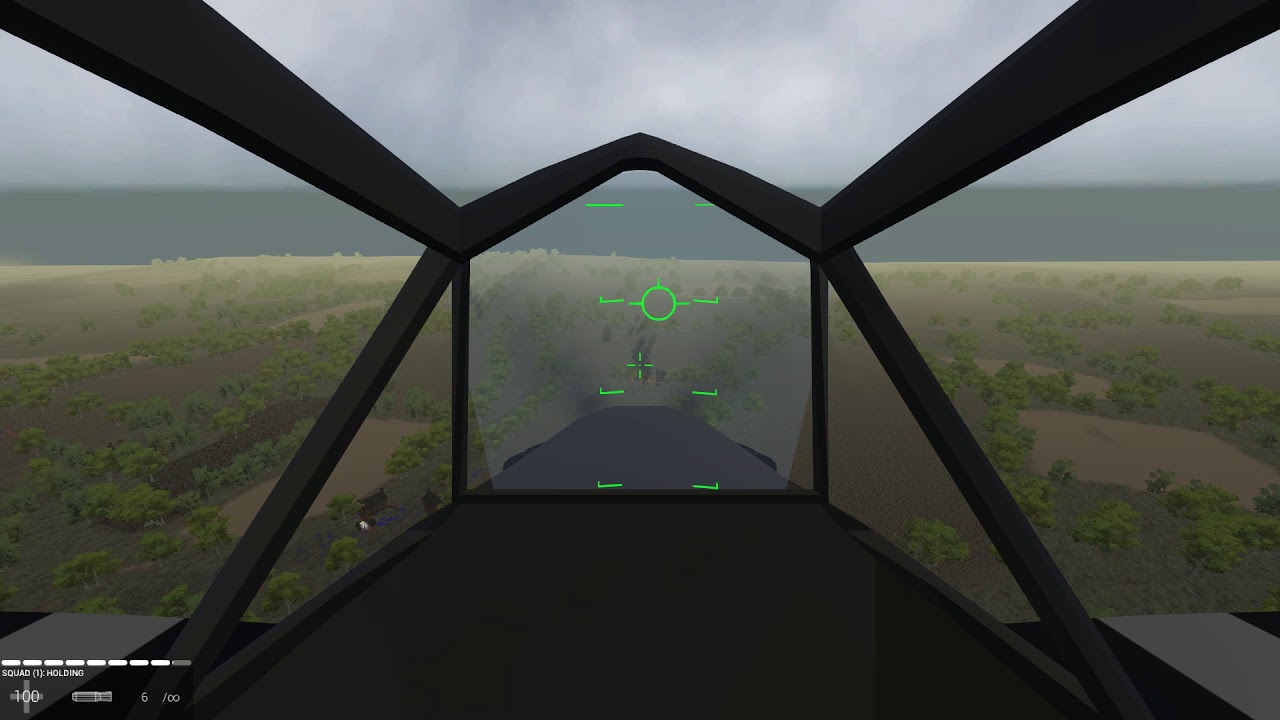 Ravenfield D-Day Airborne: Morning After