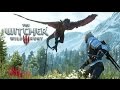 The Witcher 3: Wild Hunt - Rage and Steel Trailer
