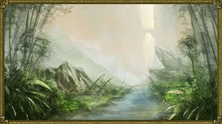 Artist Showcase #21