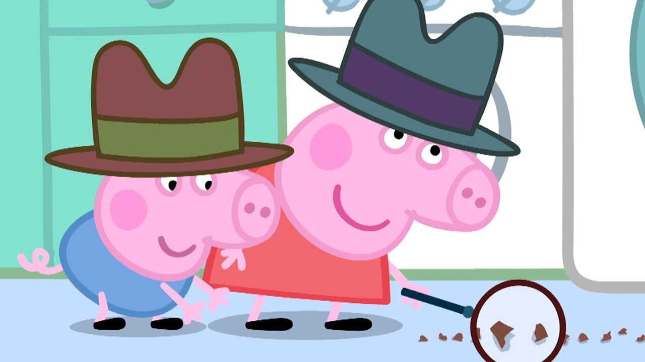 Kids Videos Peppa Pig New Episode 205 New Peppa Pig YouTube Kids videos peppa pig new episode 205 new peppa pig youtube