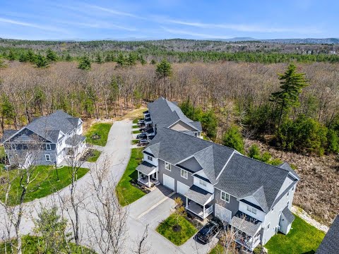 239 Knollwood Way, Manchester, NH home video tour