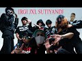Irgi Sutiyandi x Masyanto x Hazami - tidak dapat bicara whatsapp saja