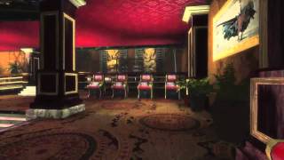 Stranglehold Level Prototype Pack #3 Wealth