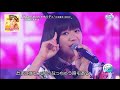 【HD】私立恵比寿中学 「Yeah!めっちゃホリディ/渚にまつわるエトセトラ」(FNS 2016.…