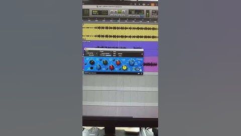 Legendary EQ on sale now! #Musicproducer #audioengineer #producertips #mixingtips