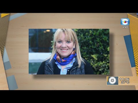 Carmen Albana Sanz: Maestra del Año en Cataluña