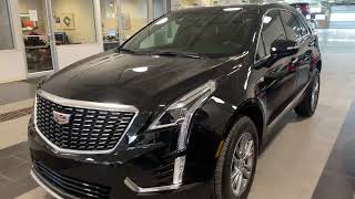 2023 Certified XT5