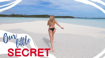 It can be Our Little Secret! Lazy Gecko Sailing Ep. 252