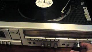 Centro Musical SONY HMK -  313